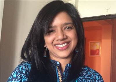 Sujatha V Kumar joins Visa as head of marketing for India and South Asia